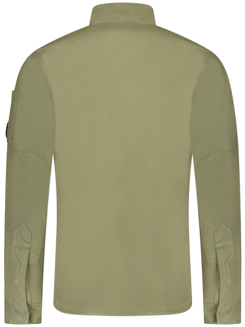 C.P. Company 14CMSH121A-002824G 648 BR.GREEN foto 2