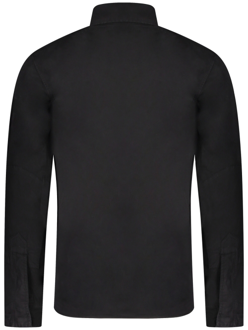 C.P. Company 14CMSH121A-002824G 999 BLACK foto 2