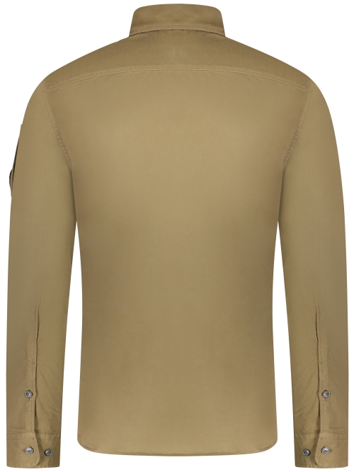 C.P. Company 15CMSH158A-002824G 653 BUTTERNUT foto 2