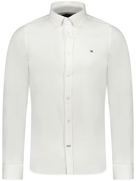 Tommy Hilfiger  MW0MW25038 ST YBR WHITE Tommy Hilfiger  MW0MW25038 ST YBR WHITE
