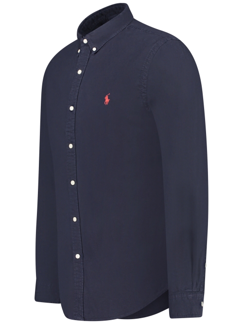 Polo Ralph Lauren  710-723610-ST 003 RL NAVY foto 4