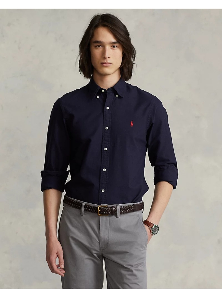 Polo Ralph Lauren  710-723610-ST 003 RL NAVY