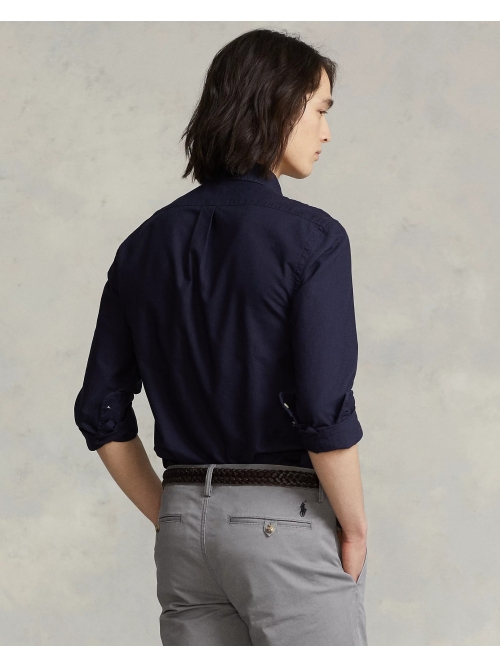 Polo Ralph Lauren  710-723610-ST 003 RL NAVY foto 6