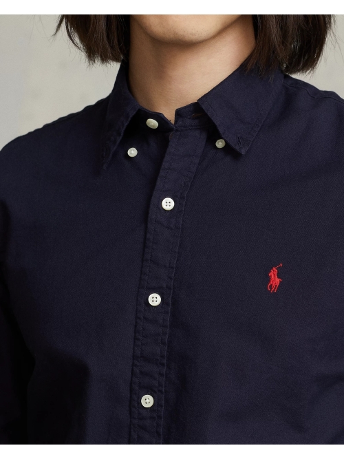Polo Ralph Lauren  710-723610-ST 003 RL NAVY foto 7