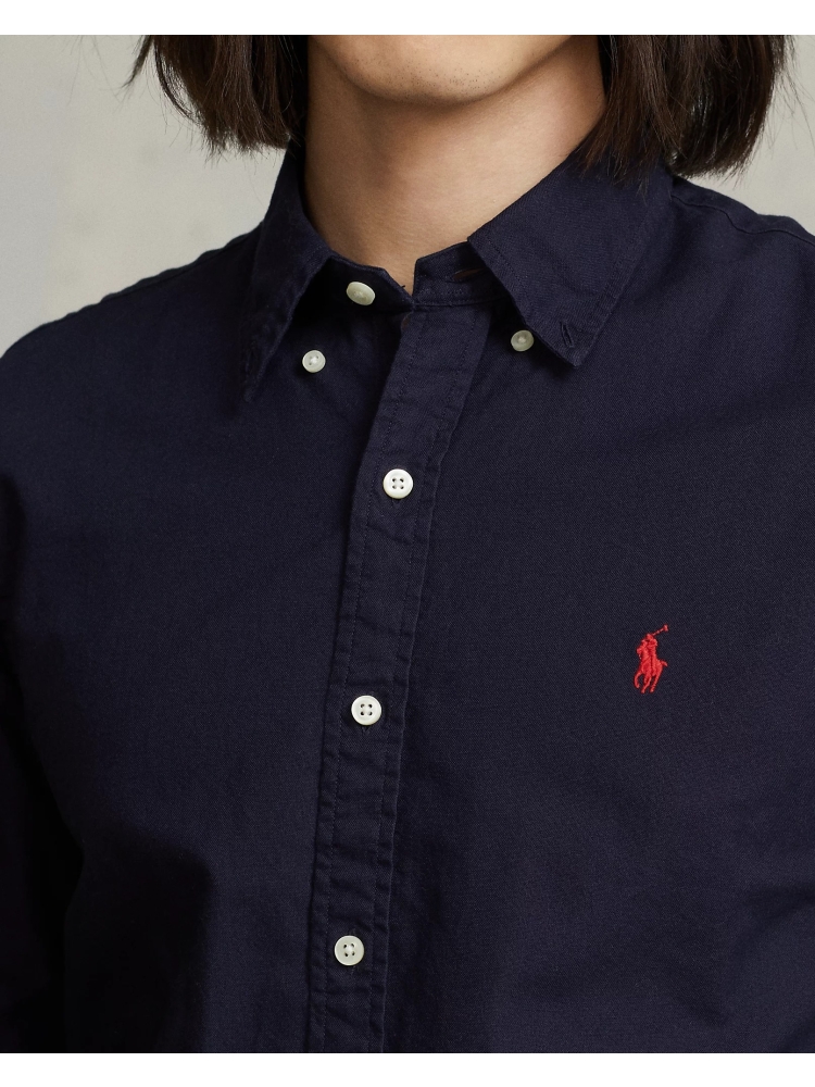Polo Ralph Lauren  710-723610-ST 003 RL NAVY