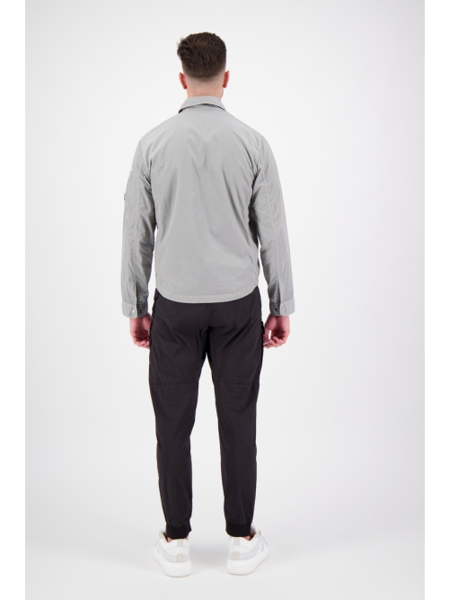C.P. Company 16CMOS039A-005904G 913 DRIZZLE GREY foto 6