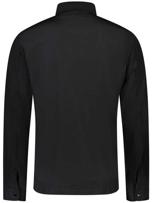 C.P. Company 16CMOS039A-005904G 999 BLACK foto 3