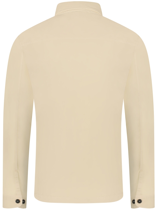 C.P. Company 16CMSH121A-002824G 402 PISTACHO SHELL foto 3