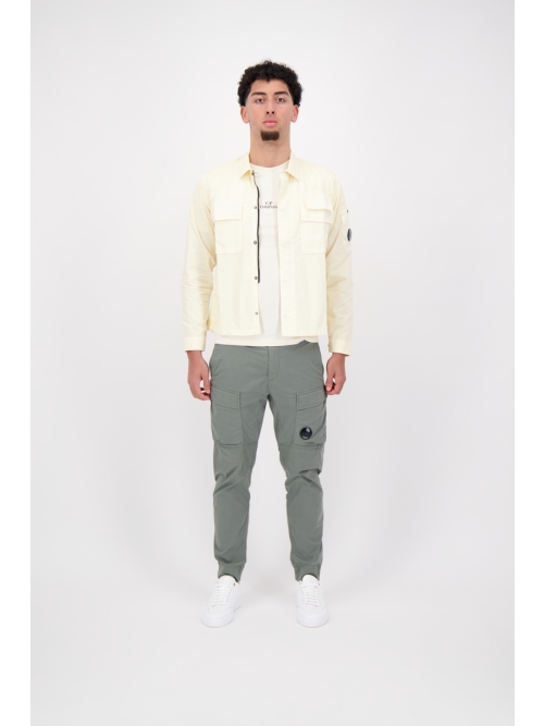 C.P. Company 16CMSH121A-002824G 402 PISTACHO SHELL foto 5