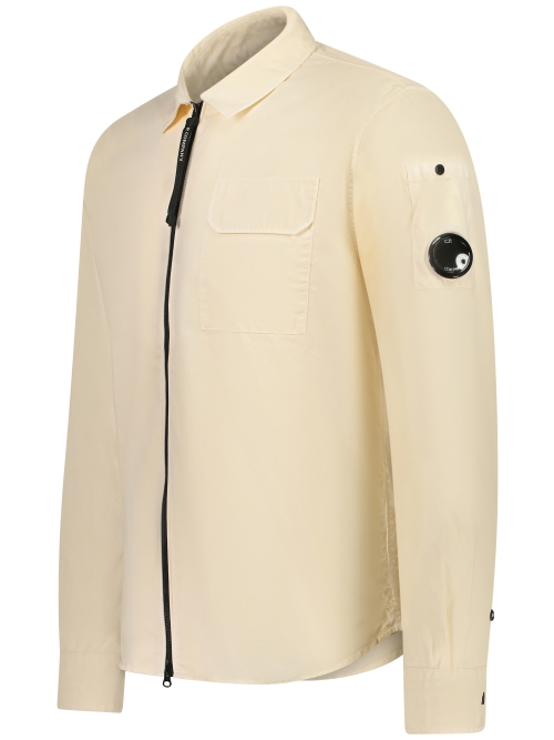 C.P. Company 16CMSH158A-002824G 402 PISTACHO SHELL foto 4