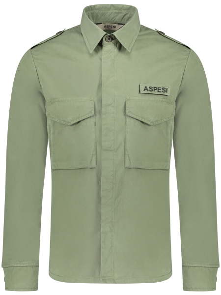 Aspesi 54ACE10 85316 SALVIA SAGE GREEN