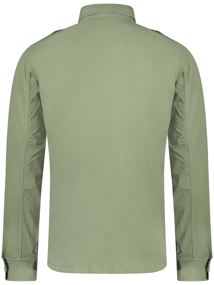 Aspesi 54ACE10 85316 SALVIA SAGE GREEN