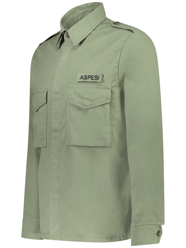 Aspesi 54ACE10 85316 SALVIA SAGE GREEN