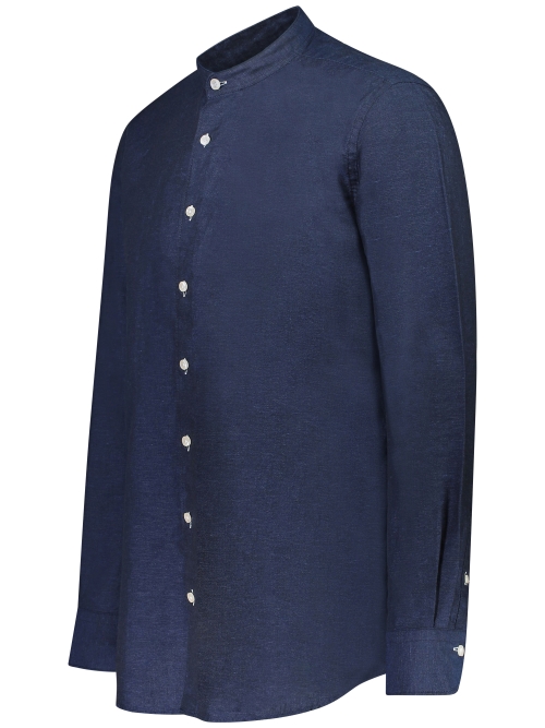 Artu Napoli S24 16 MAO 304 NAVY foto 3