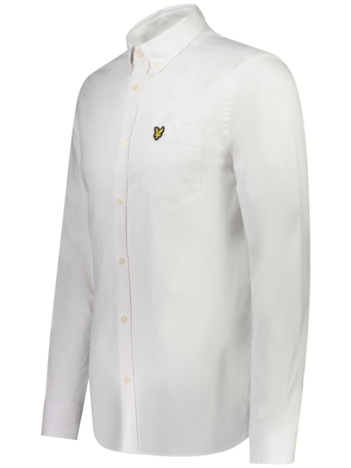 Lyle and Scott LW2004V 626 foto 3