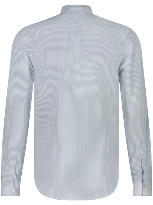 Lyle and Scott LW2002V W490 LIGHT BLUE/WHITE foto 2