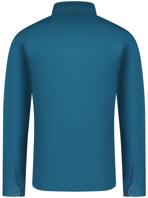 C.P. Company 16CMSH121A-002824G 848 ink blue foto 3