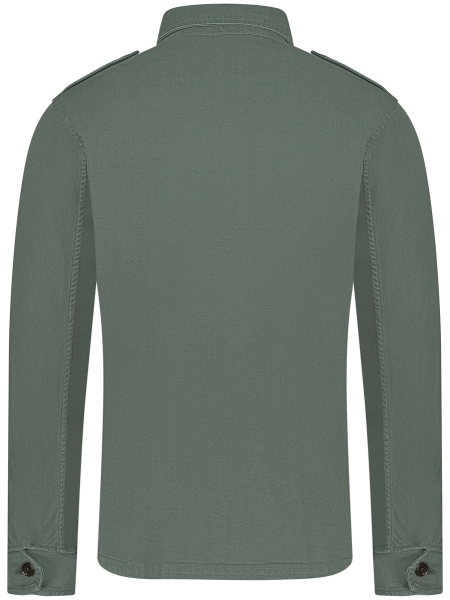Aspesi W4ACE10P570 85169 VERDONE/DARK GREEN