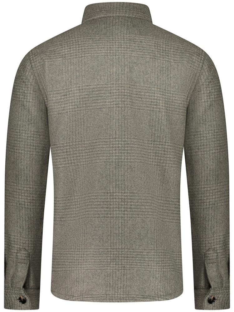 Profuomo   PPVF30011A Z3 D. GREEN