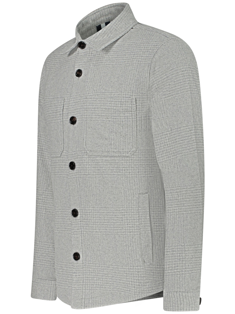 Profuomo PPVF30020A C2 MID GREY