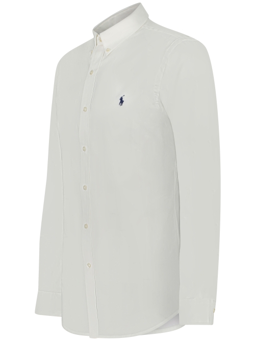 Polo Ralph Lauren  710-928254 ST 002 WHITE foto 4