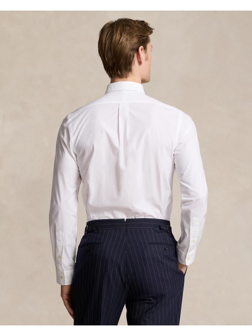 Polo Ralph Lauren  710-928254 ST 002 WHITE foto 6