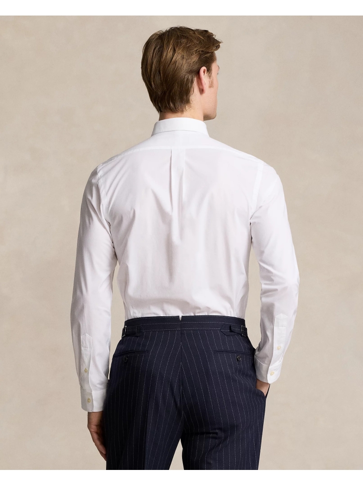 Polo Ralph Lauren  710-928254 ST 002 WHITE