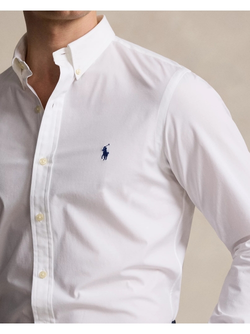 Polo Ralph Lauren  710-928254 ST 002 WHITE foto 7