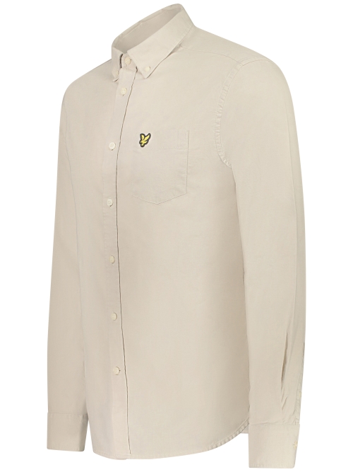 Lyle and Scott LW2004V 870 COVE foto 3