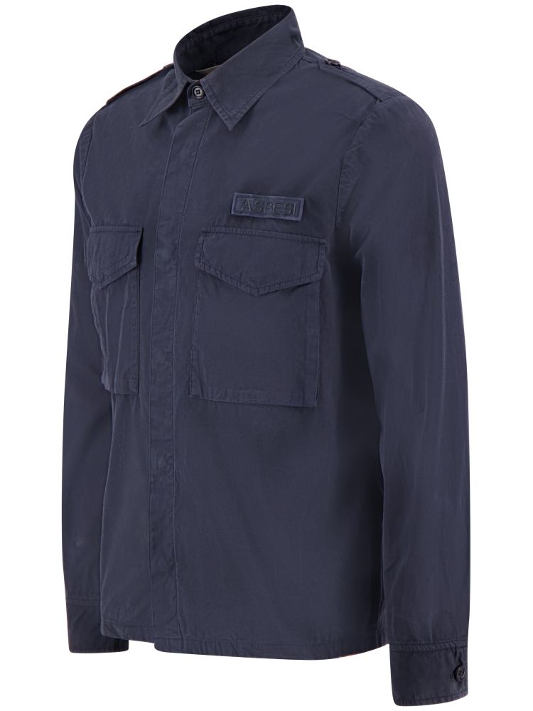 Aspesi S5ACE10G178 85098 NAVY