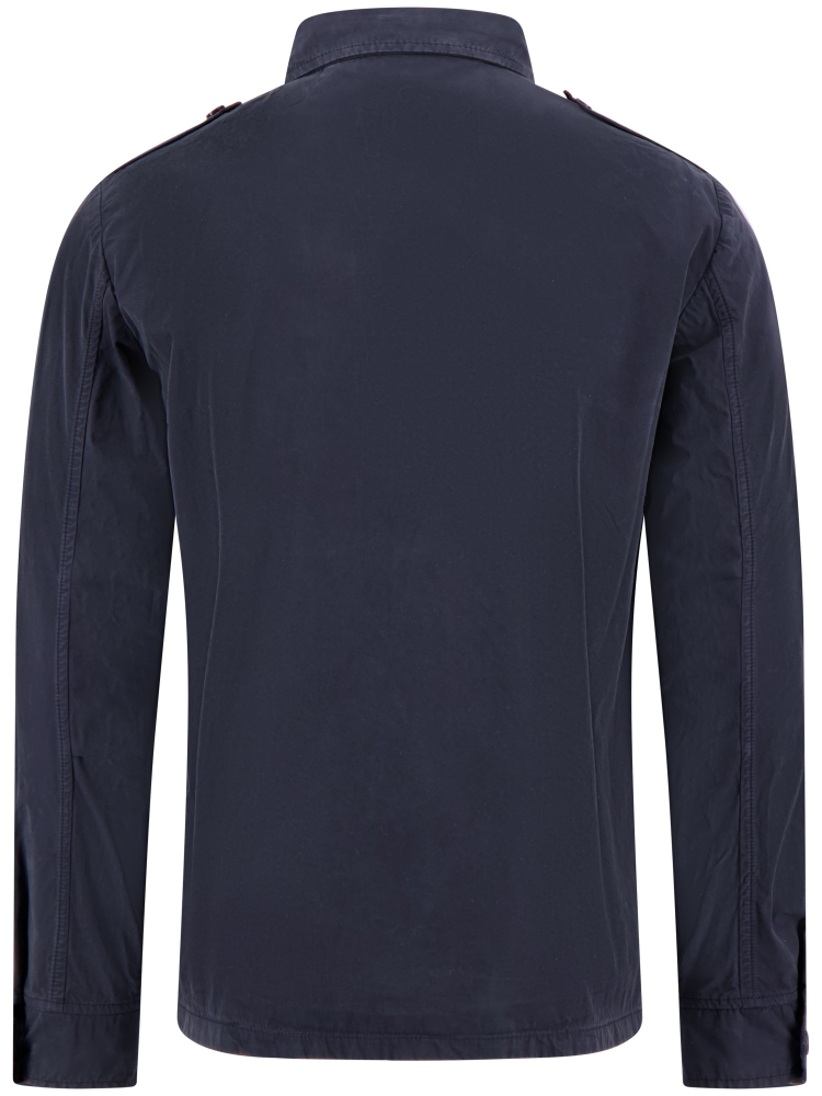 Aspesi S5ACE10G178 85098 NAVY