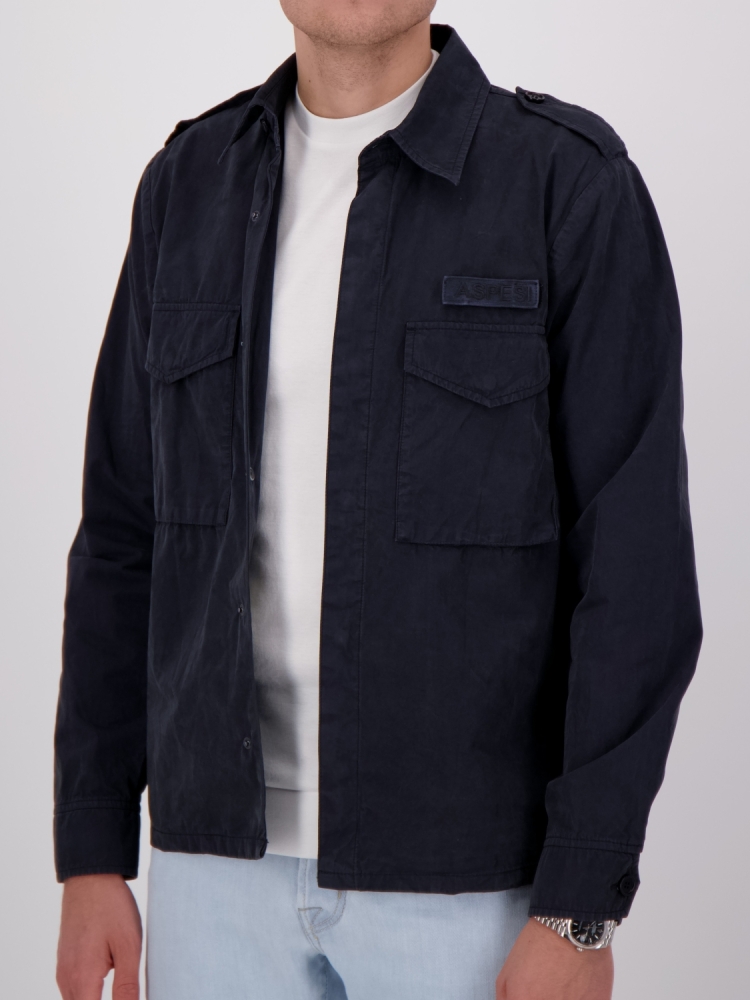 Aspesi S5ACE10G178 85098 NAVY