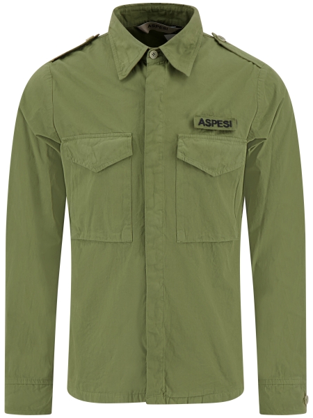 Aspesi S5ACE10G178 85169 MILITARY