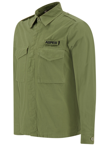 Aspesi S5ACE10G178 85169 MILITARY