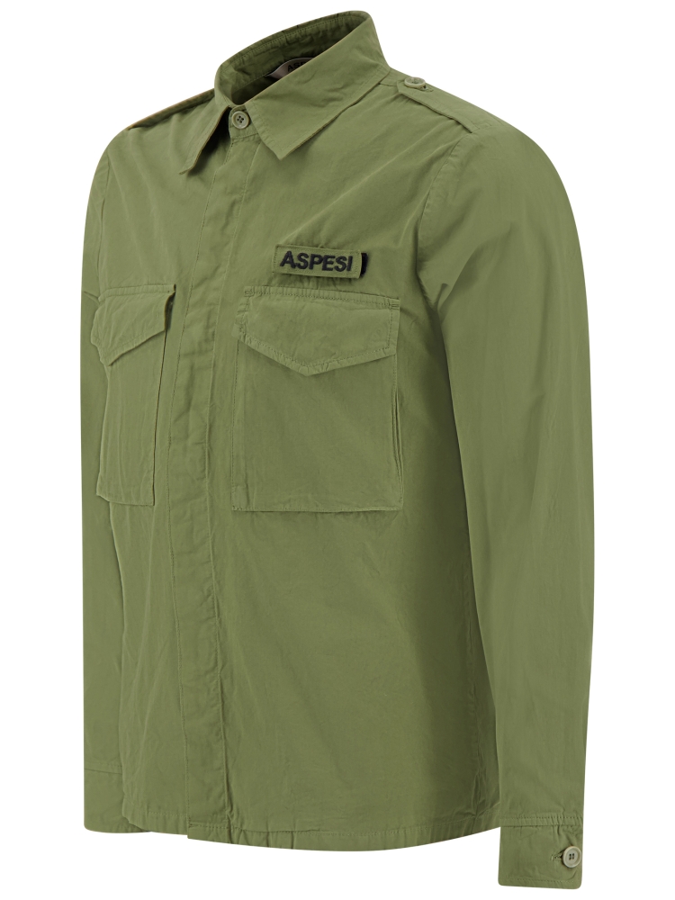Aspesi S5ACE10G178 85169 MILITARY