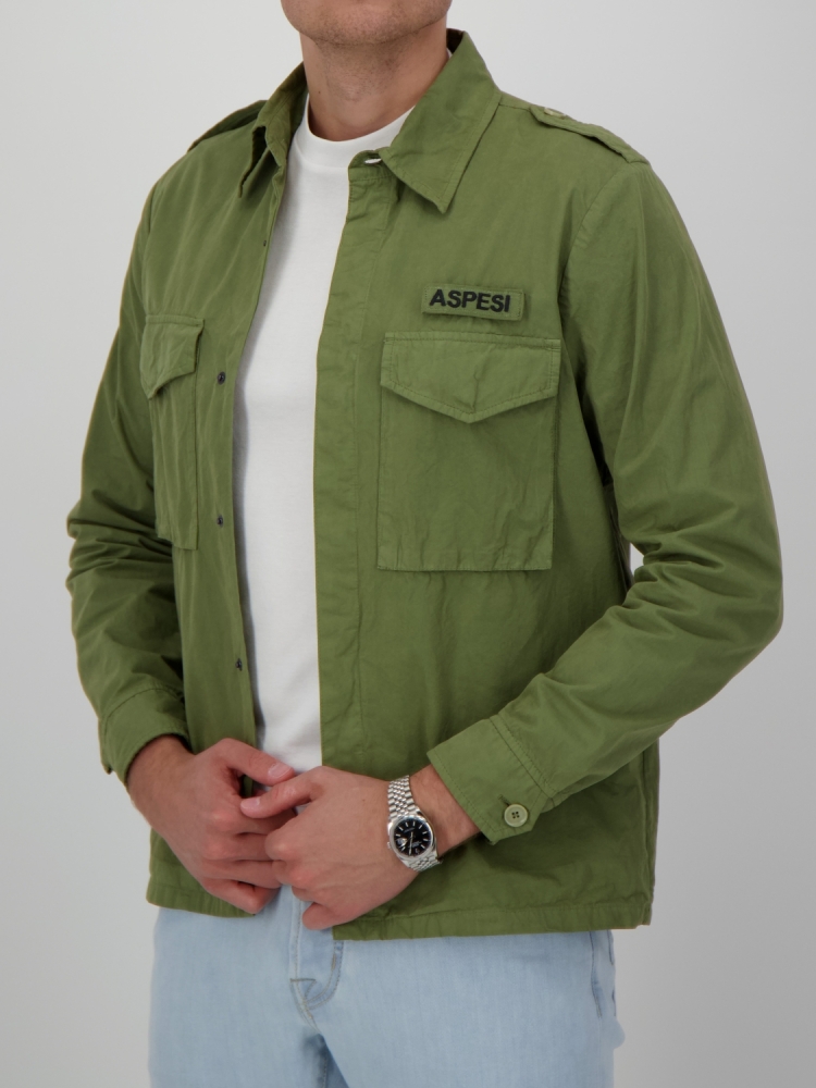 Aspesi S5ACE10G178 85169 MILITARY