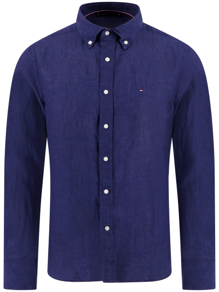 Tommy Hilfiger  MW0MW34602-Z25 DCC CARBON NAVY