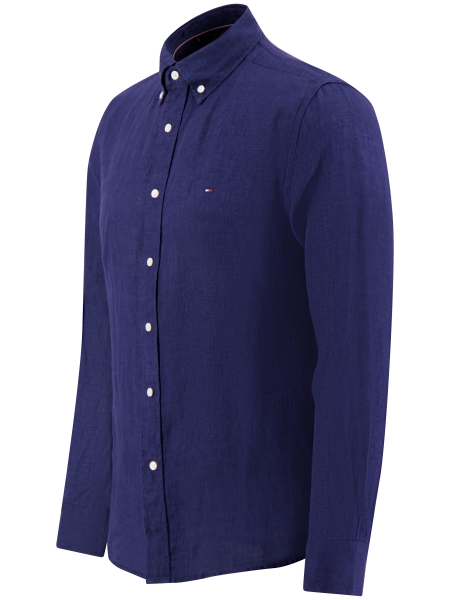 Tommy Hilfiger  MW0MW34602-Z25 DCC CARBON NAVY