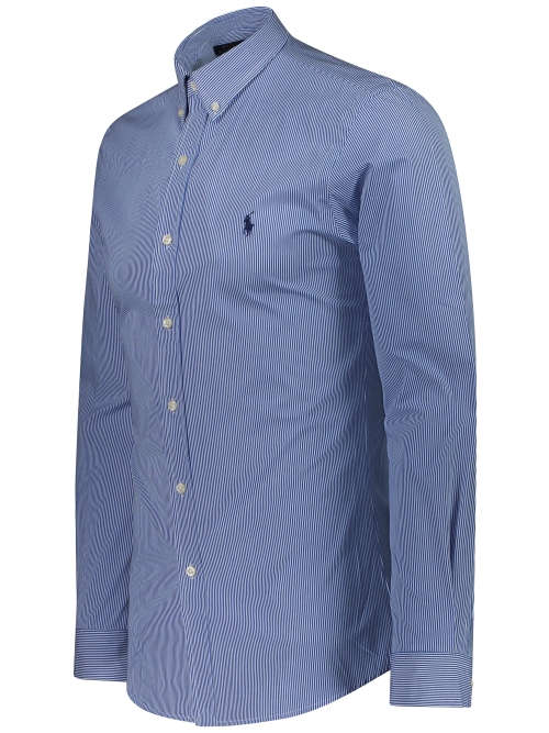Polo Ralph Lauren  710-928254 ST 007  BLUE foto 4
