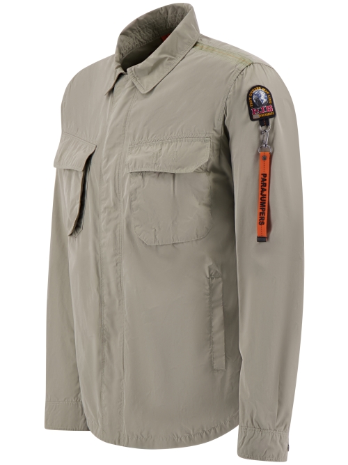 Parajumpers 25SMPMSIRM01 0327 SILVER SAGE foto 3