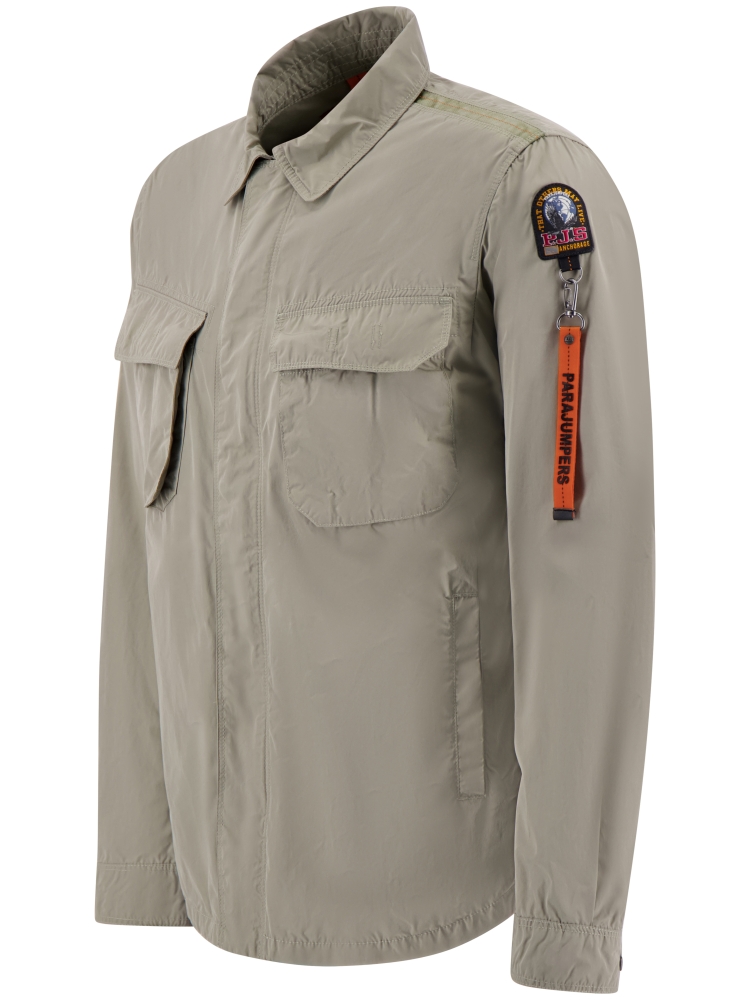 Parajumpers 25SMPMSIRM01 0327 SILVER SAGE