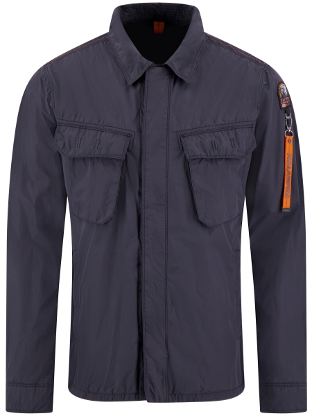 Parajumpers 25SMPMSIRM01 0541 BLACK