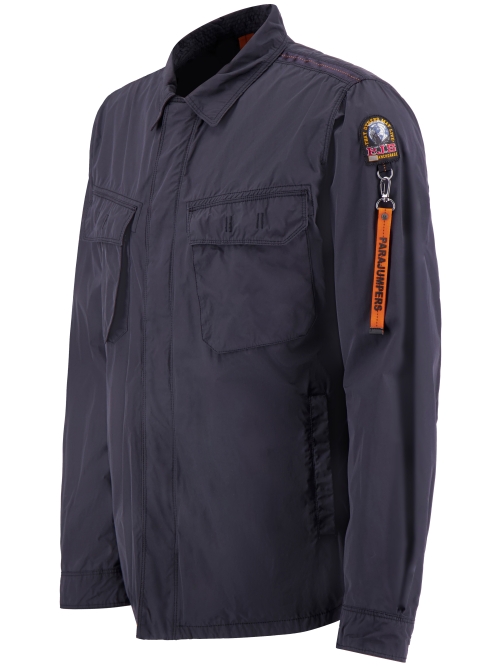 Parajumpers 25SMPMSIRM01 0541 BLACK foto 2