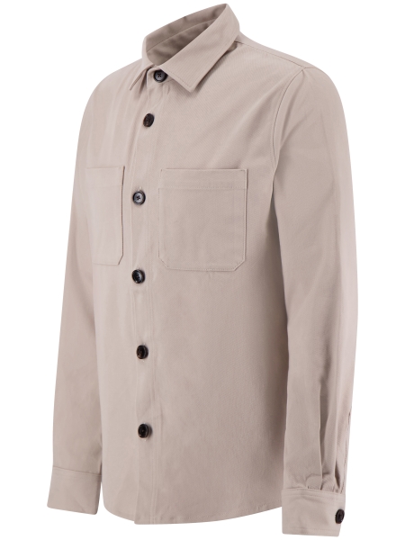 Profuomo   PPWF10010D F1 SAND