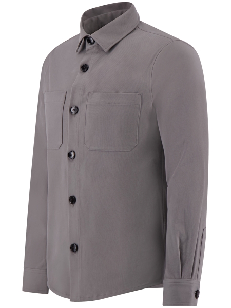 Profuomo   PPWF10010B Z GREEN