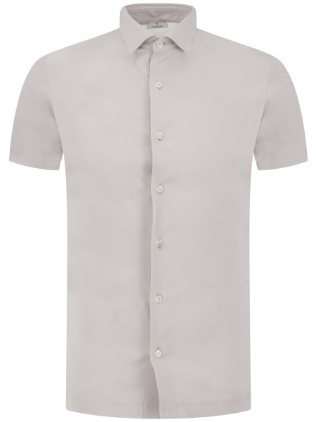 Valenza SUPIMA SHIRT 1048 15 PEARL GREY