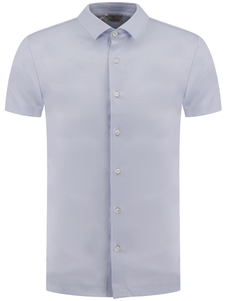 Valenza SUPIMA SHIRT 1048 60 ANGEL BLUE