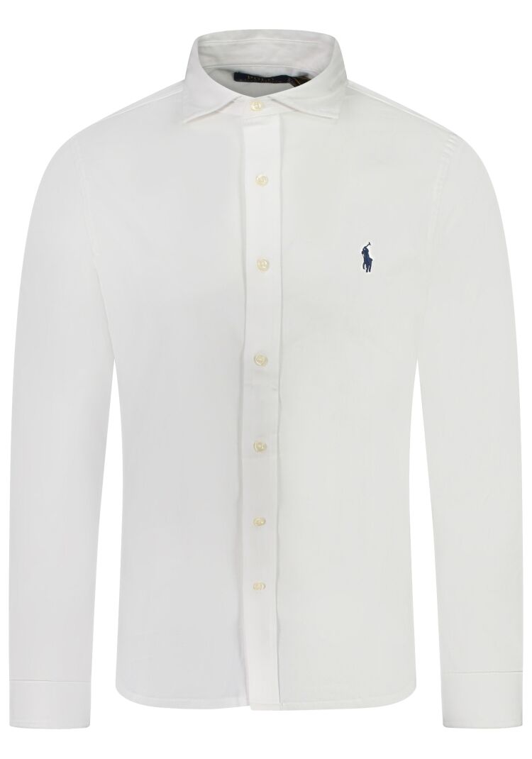 Polo Ralph Lauren 710-899386 Z25 001 WHITE