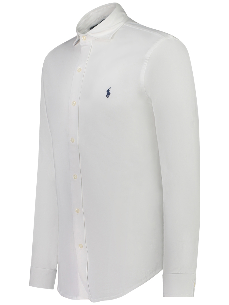 Polo Ralph Lauren 710-899386 Z25 001 WHITE