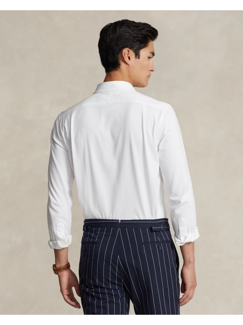 Polo Ralph Lauren  710-899386 Z25 001 WHITE foto 6